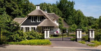 Villa in Beekbergen