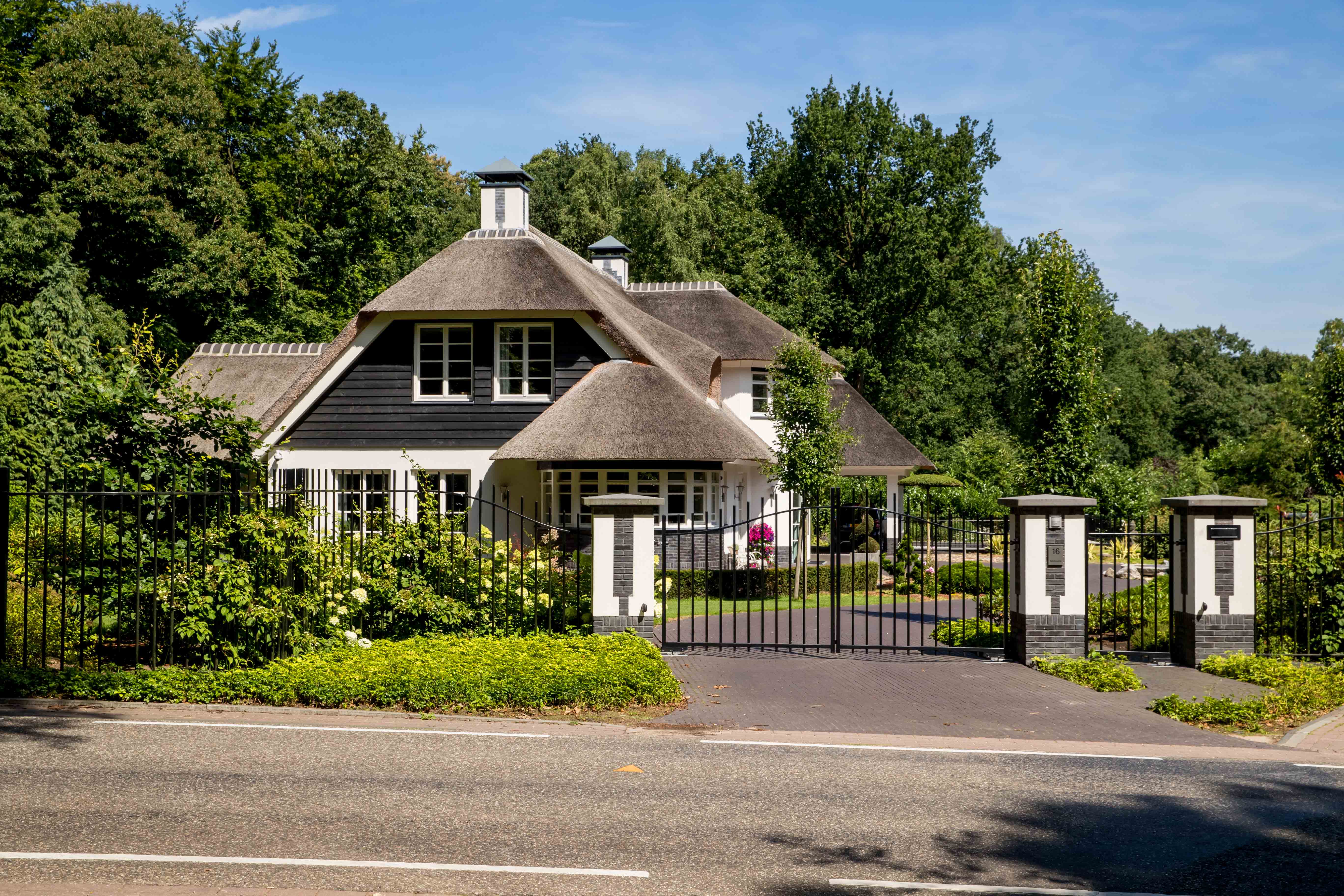 Villa in Beekbergen